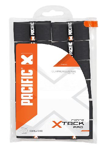 X-TackProPerf12erschwarz Pacific X-Tack Pro Perfo 12er
