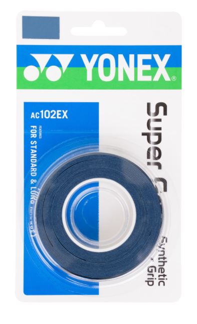Yonex Super Grap 3er