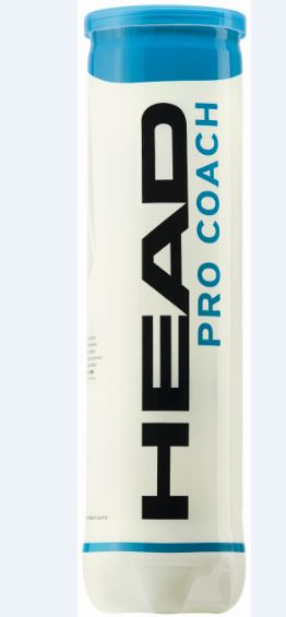 HeadProCoach Head Pro Coach 4er