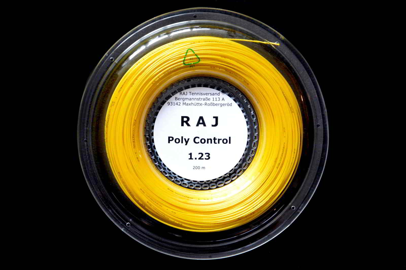 Poly_Control_123 RAJ Poly Control 1,25