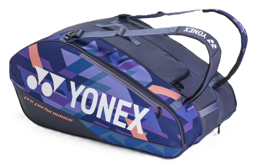 Yonex Pro Racket Bag 12er Midnight Navy