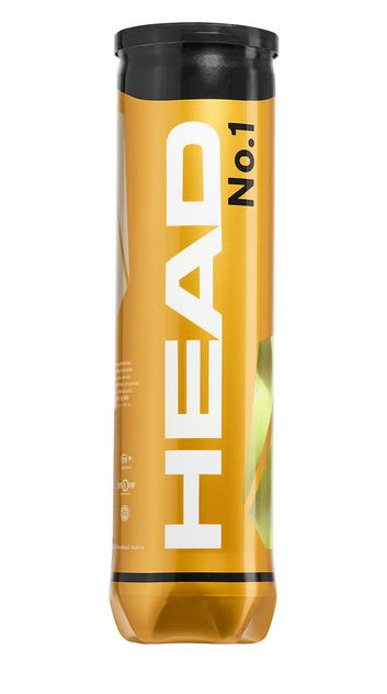 HeadNo1 Head No.1  4er