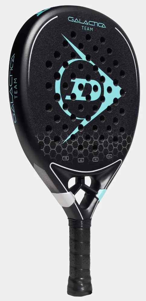 Dunlop Padel Galactica Team