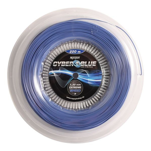 Topspin Cyber Blue 1,20