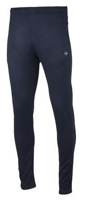 Dunlop Girl Club Line Knitted Pant, navy