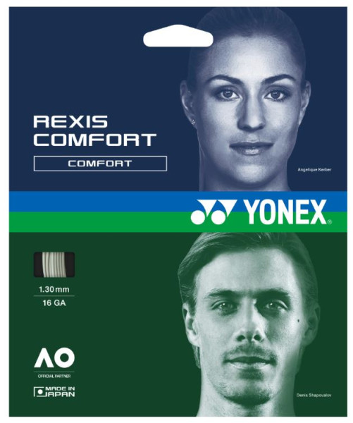 Yonex Rexis Comfort 1.30 cool white