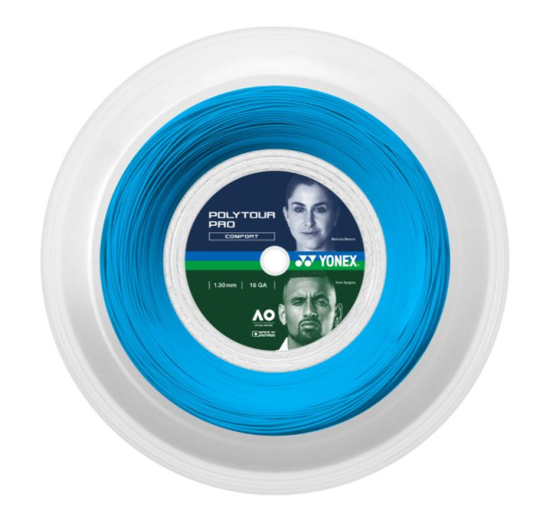 Yonex Poly Tour Pro 1.30 blue