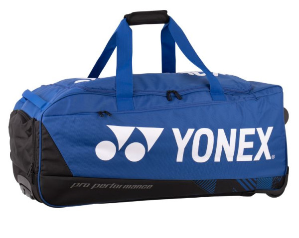 Yonex Pro Trolly Bag Cobalt Blue