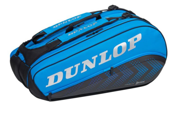 Dunlop FX Performance 8RKT Thermo schwarz/blau