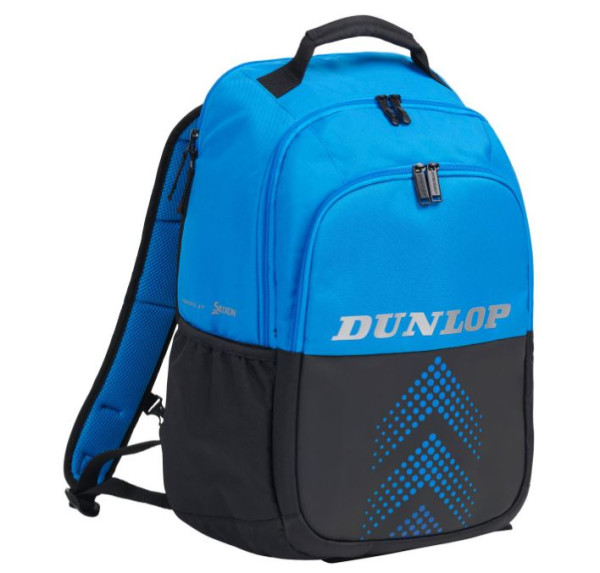 Dunlop FX Performance Backpack schwarz/blau