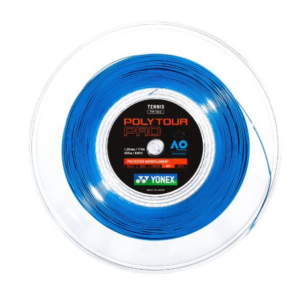 Yonex Poly Tour Pro 1.20 blue