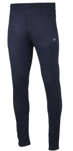 Dunlop Boy Club Line Knitted Pant, navy