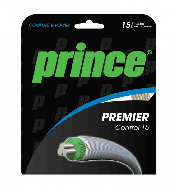 Prince Premier Control 15 natur -Auslaufartikel-
