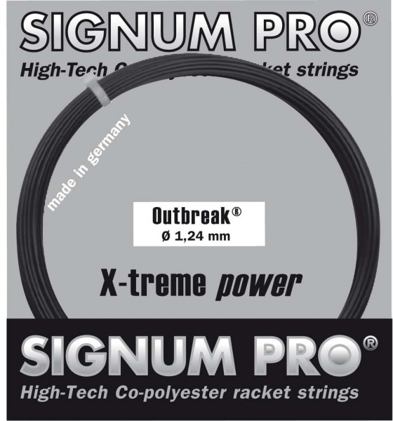 Signum Pro Outbreak 1.24