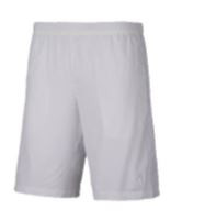 Dunlop Men Club Line Woven Short, white