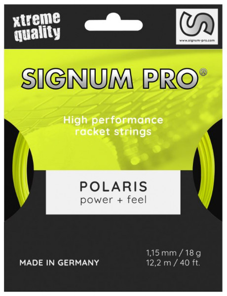 Signum Pro Polaris 1,15 