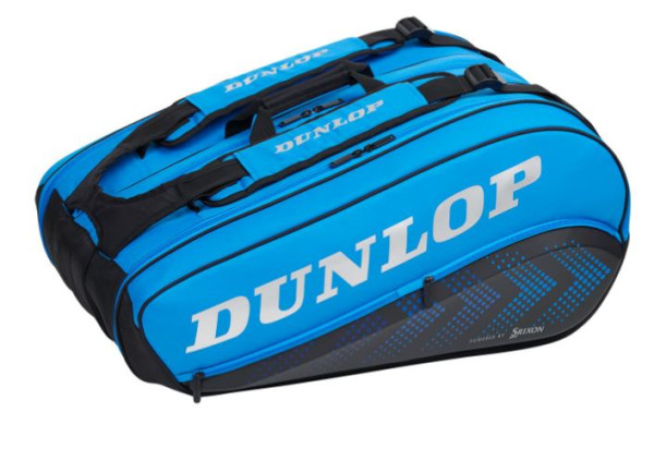 Dunlop FX Performance 12RKT Thermo schwarz/blau