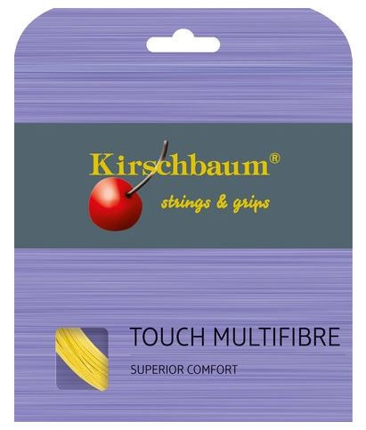 Kirschbaum Touch Multi-Fibre 1.25