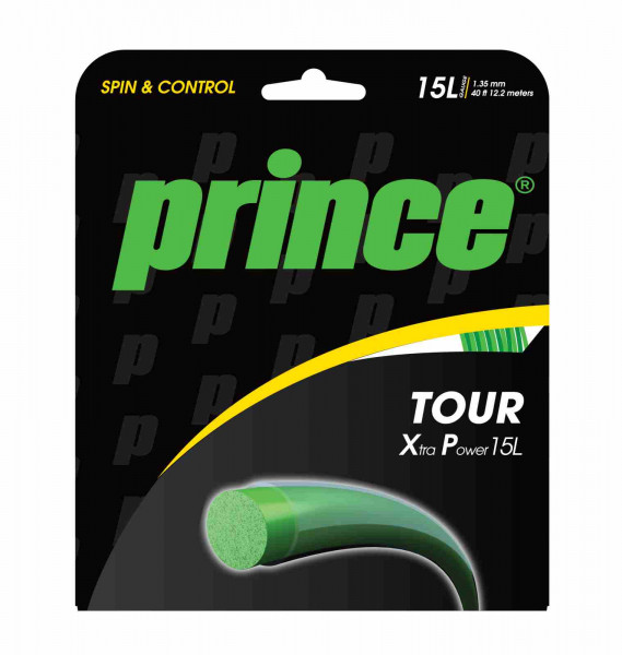 Prince Tour XP 15L grün -Auslaufartikel-