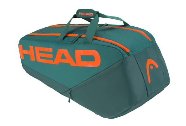 Head Pro Racket Bag L