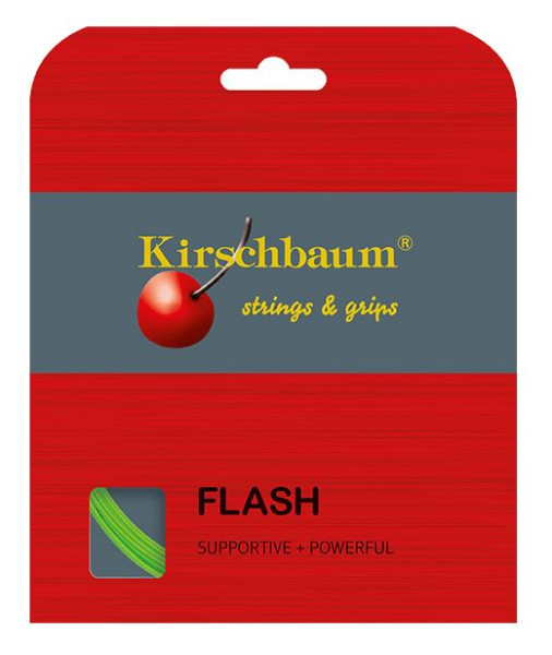 Kirschbaum Flash 1.20 leuchtend grün