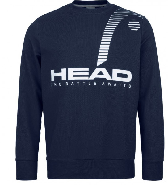 Head Vision Rally Sweatshirt dark blue -Auslaufartikel-