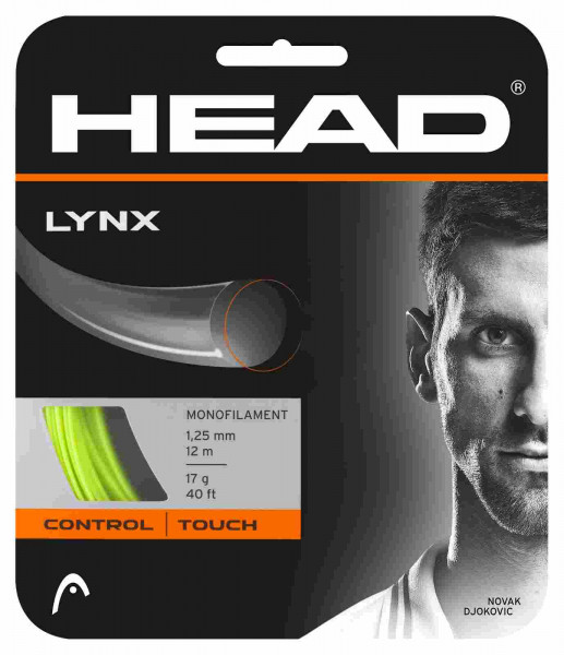 Head Lynx 1,20 anthrazit