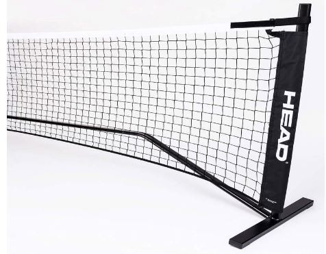 Head Mini-Tennisnetz 6,1 m