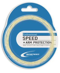 Isospeed Professional + Arm Protection