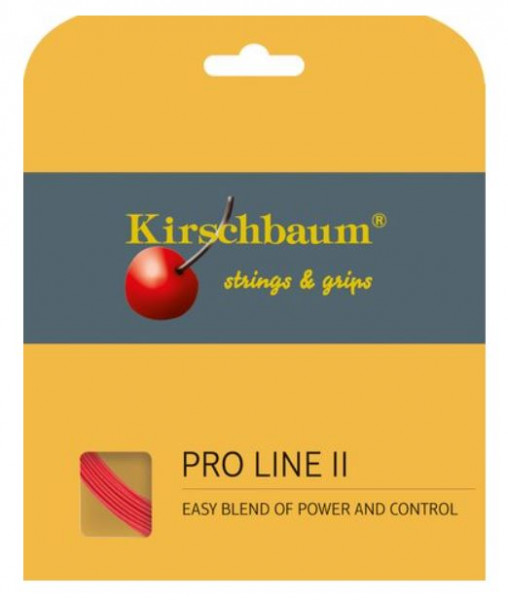 Kirschbaum PRO LINE No. II 1.30