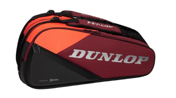 Dunlop CX Performance 12RKT Thermo schwarz/rot
