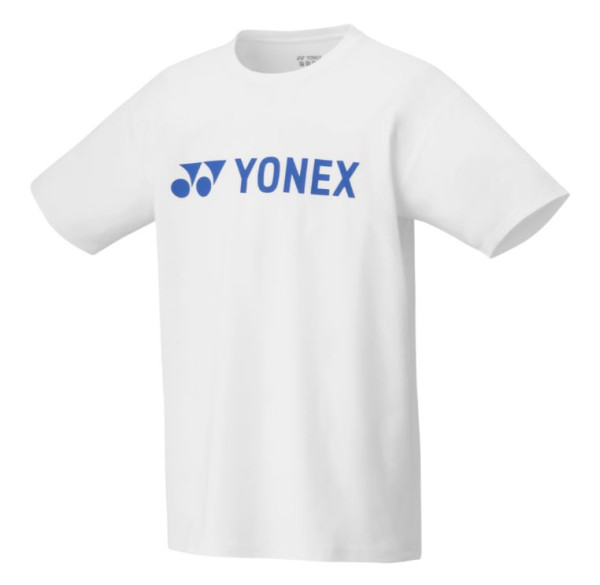 Yonex Men's T-Shirt white