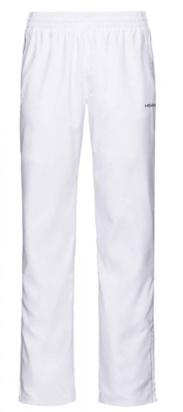 Head Club Pants white