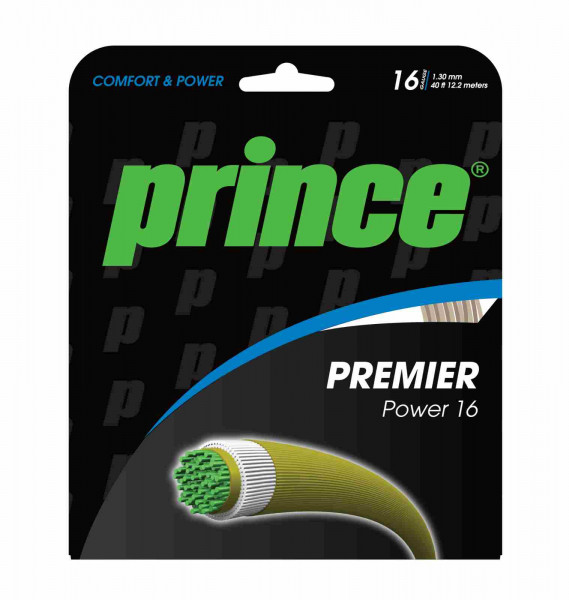 Prince Premier Power 16