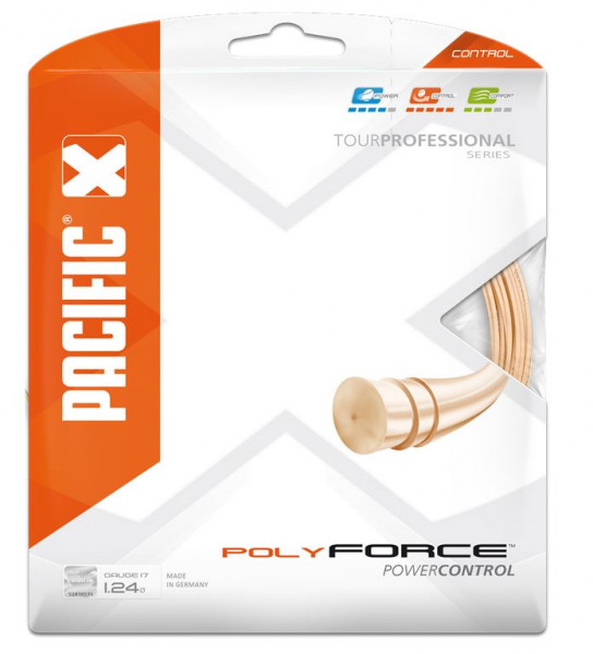Pacific Poly Force light-orange