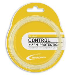 Isospeed Control + Arm Protection