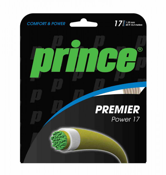 Prince Premier Power 17