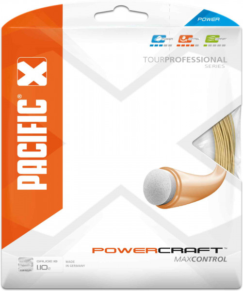 Pacific Power Craft 1,10 mm
