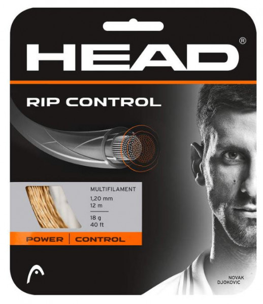 Head Rip Control 1.30 natur